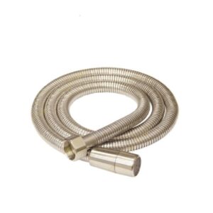 شلنگ توالت راسان طلایی مات