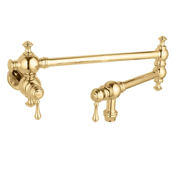 پات فیلر راسان مدل دوفر طلایی