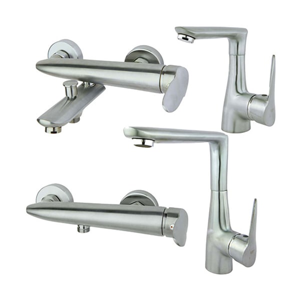 شیرآلات راسان مدل رابیت مات