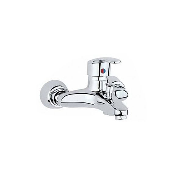 شیرحمام راسان مدل هلیا