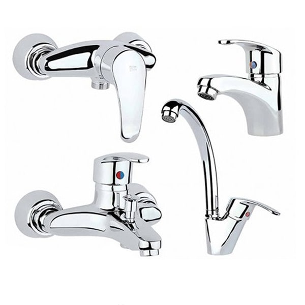 شیرآلات راسان مدل هلیا