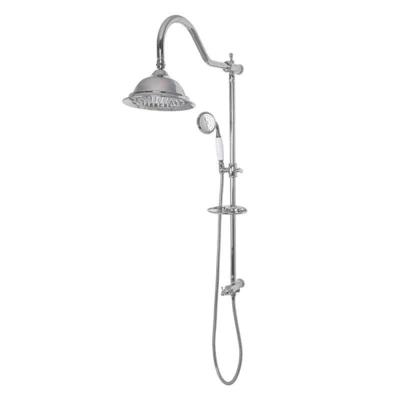 علم دوش راسان مدل هورنر