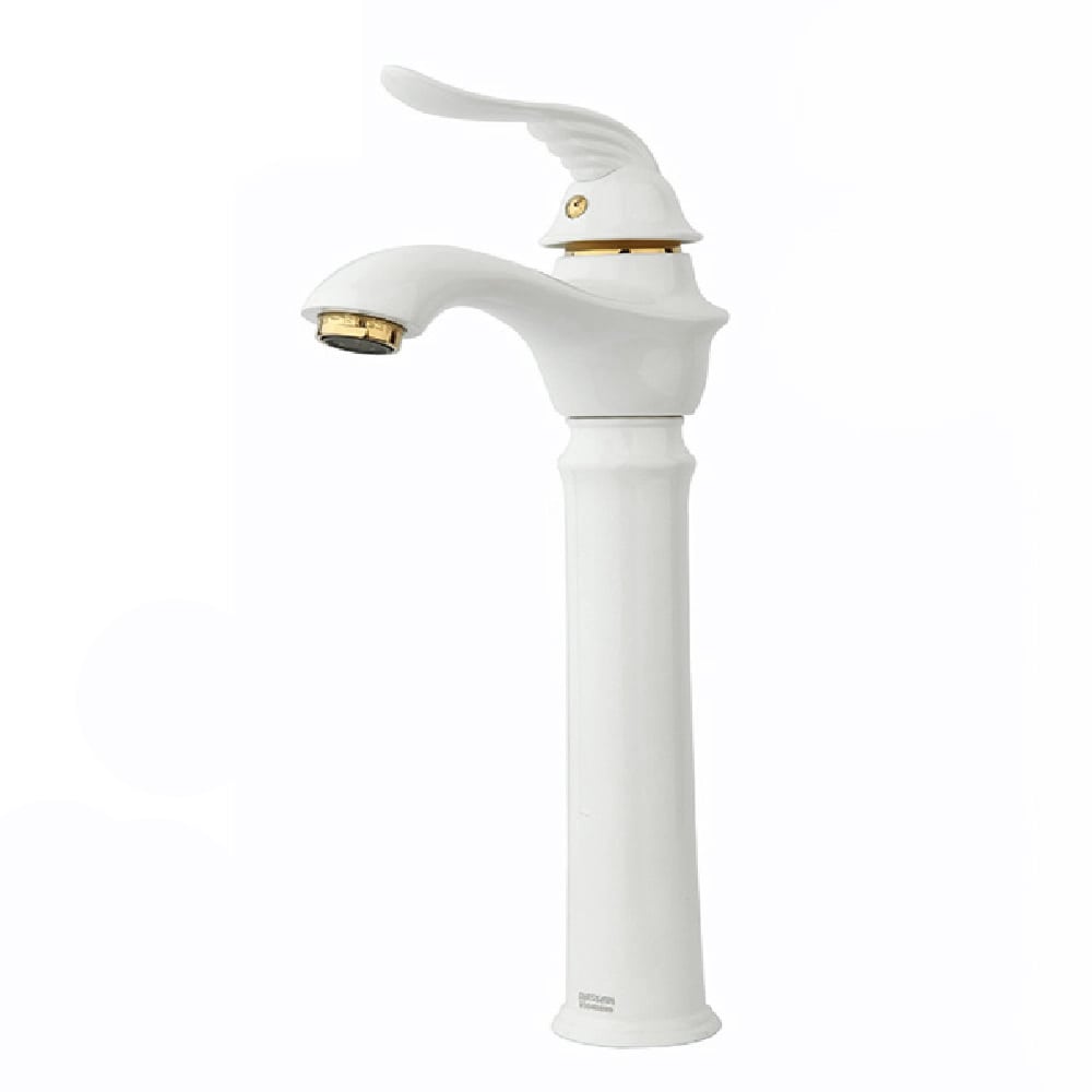 روشویی بلند پریمو سفید راسان