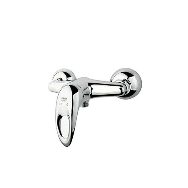 شیر توالت راسان مدل مروارید