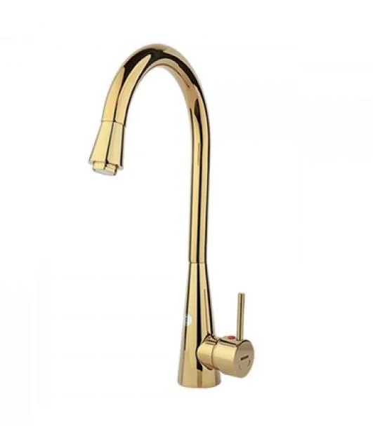 شیر سینک راسان مدل سارینا