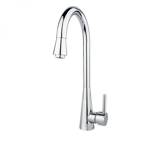 شیر سینک راسان مدل سارینا