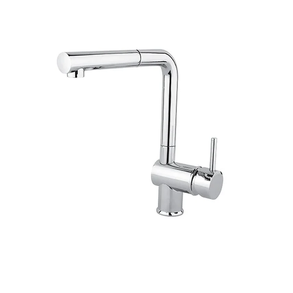 شیر سینک راسان مدل شبنم شاوری