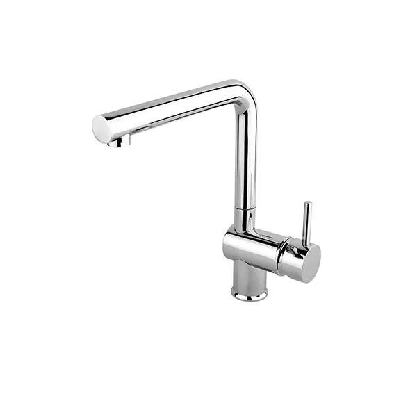 شیر سینک راسان مدل شبنم