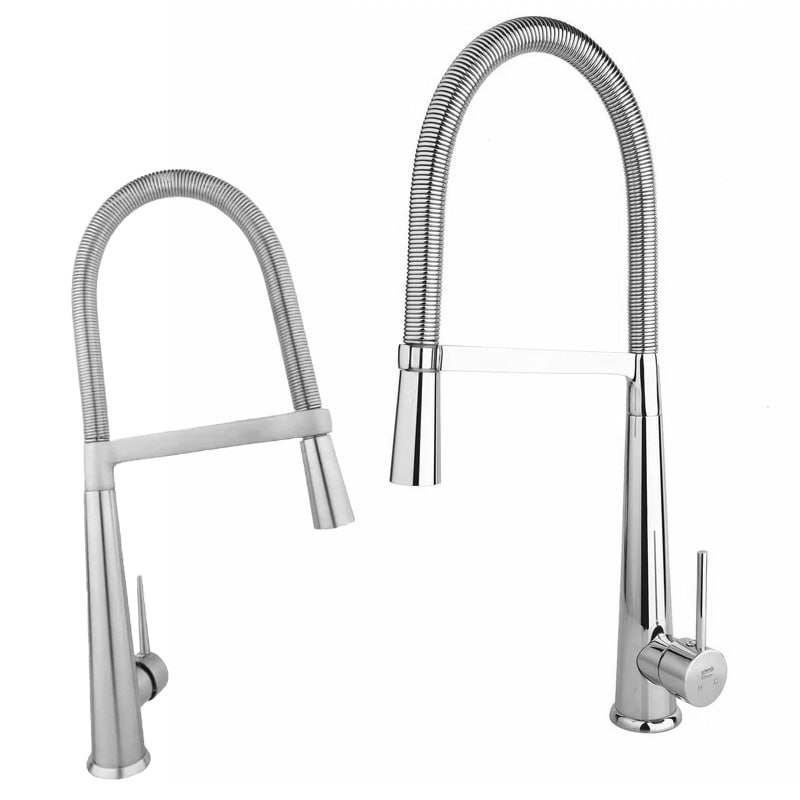 شیر ظرفشویی شارلوت راسان