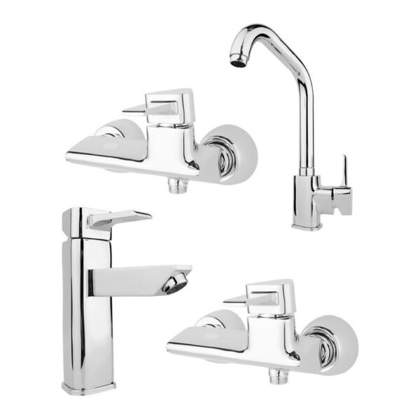 شیرآلات راسان مدل سورنا