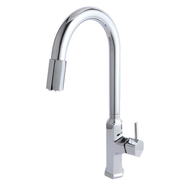 شیر ظرفشویی شاوری راسان مدل تونو