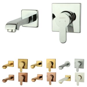 روشویی ویوات تنسو / فلت راسان