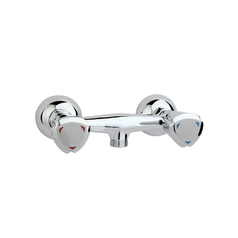 شیر آفتابه کلاسیک راسان مدل نیوکاستا