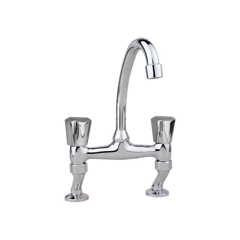 شیر توکاسه راسان مدل نیوکاستا