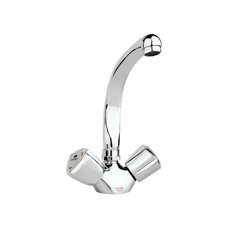 شیر تکپایه راسان مدل نیوکاستا با علم پینی