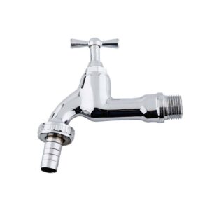 شیر شلنگی ۱/۲ راسان