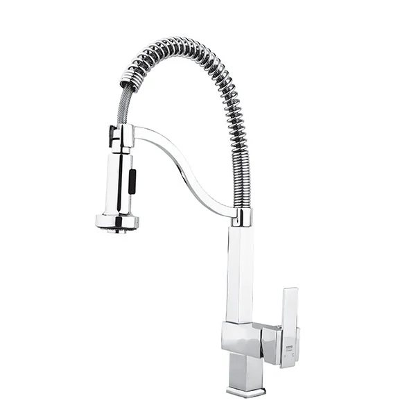 شیر سینک راسان مدل باران