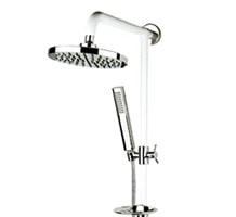 علم دوش راسان مدل تینا