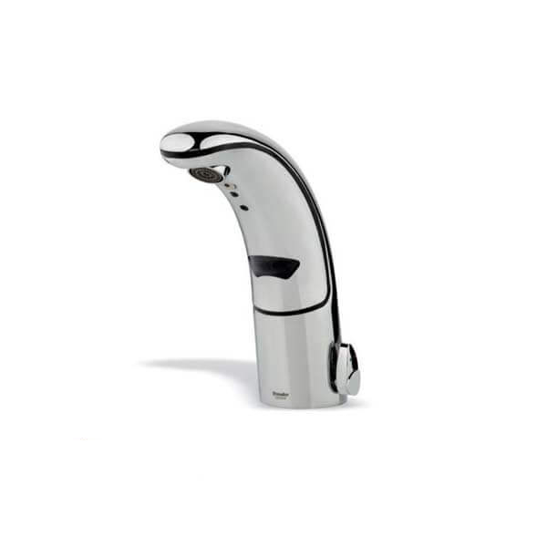 شیر روشویی الکترونیکی شودر مدل آلکا