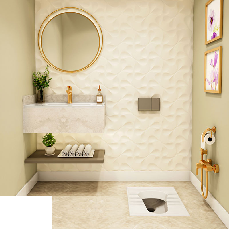 Lili-squat-toilet-chini-cord Lili squat toilet chini cord