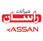 لوگو راسان