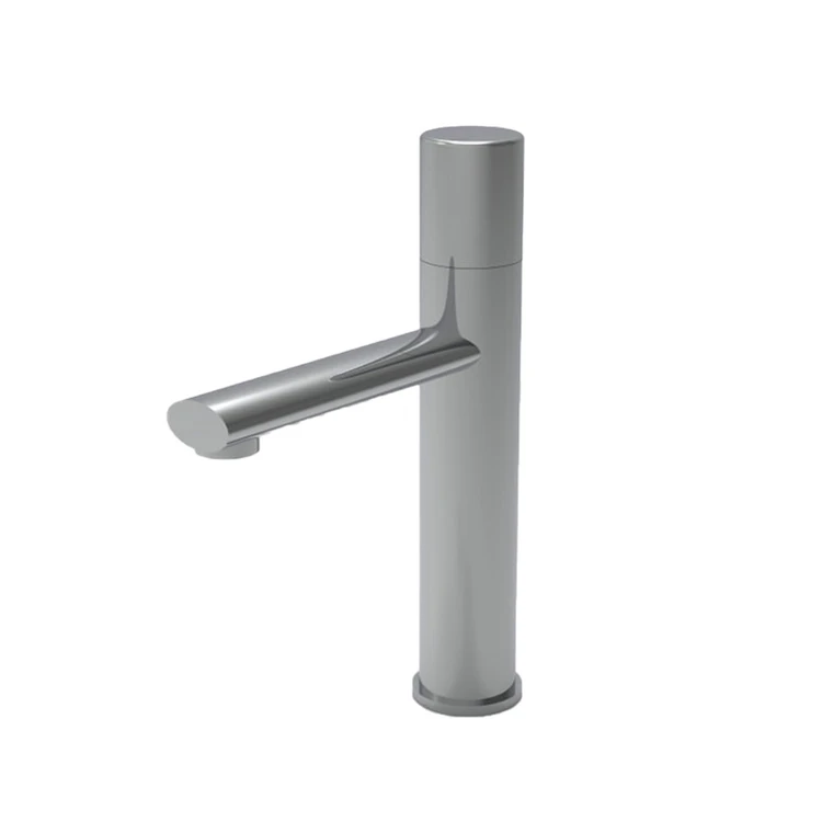 ر6 شیر روشویی پایه بلند راسان مدل رناتا پلاس