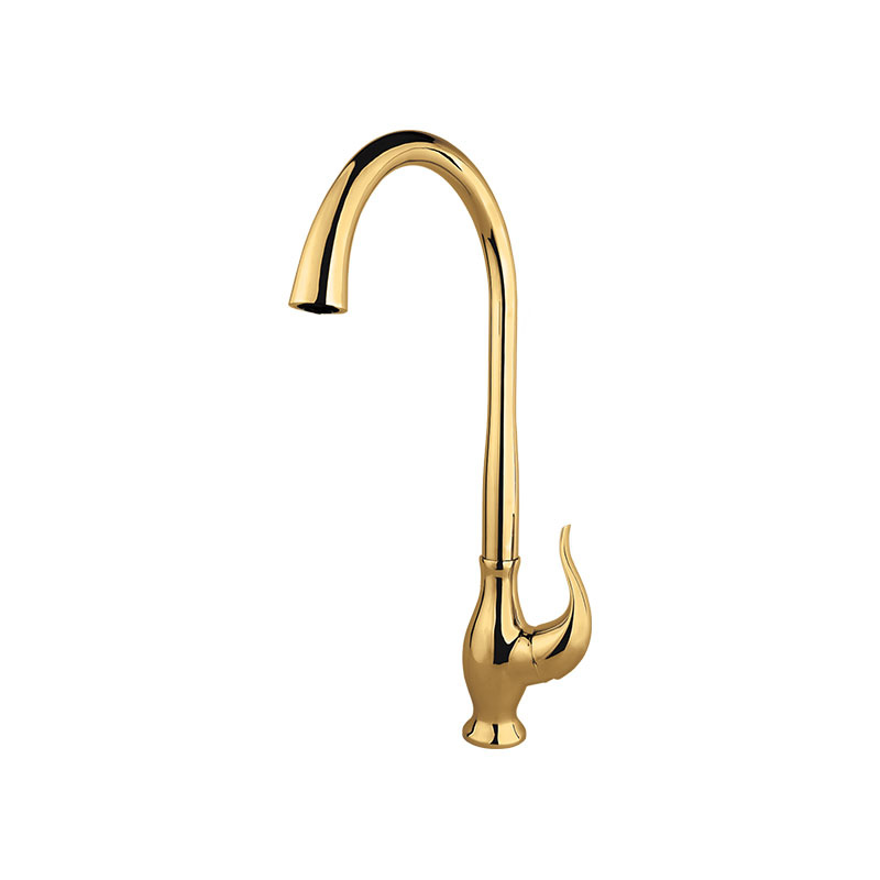 شیر-آشپزخانه-راسان-مدل-اکتاو-Gold-800x800 شیر ظرفشویی راسان مدل اکتاو