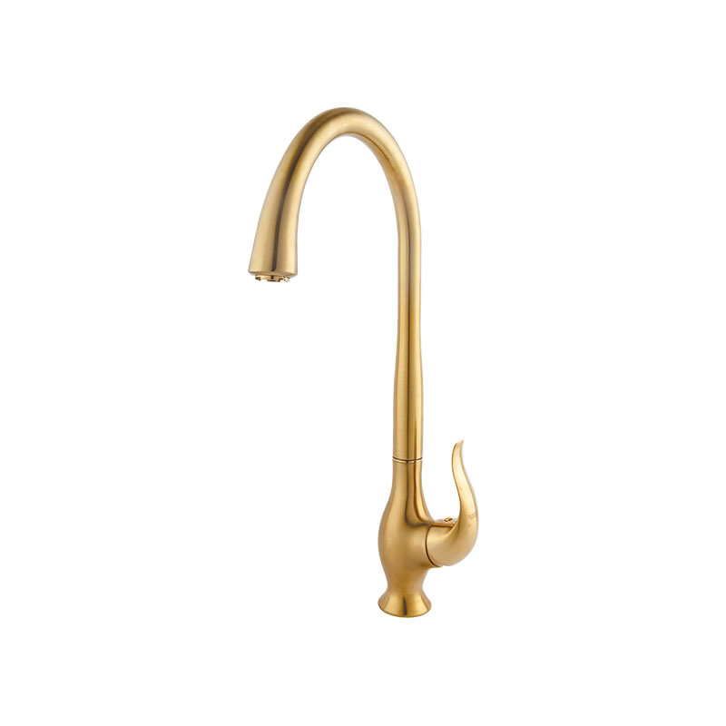شیر-آشپزخانه-راسان-مدل-اکتاو-Gold-Matt-800x800 شیر ظرفشویی راسان مدل اکتاو