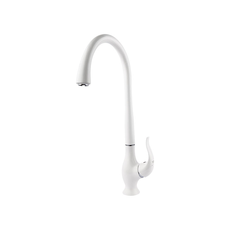 شیر-آشپزخانه-راسان-مدل-اکتاو-White-800x800 شیر ظرفشویی راسان مدل اکتاو