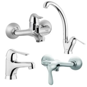 شیرالات شودر مدل اکو