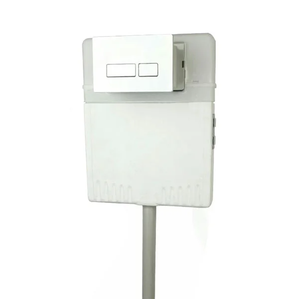 فلاش تانک توکار ویسادار راسان مدل توکار زمینی