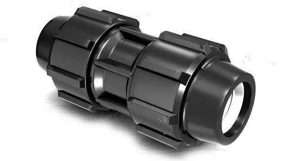 اتصالات پلی اتیلن