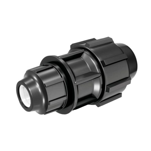 رابط تبدیل پیچی پلی‌اتیلن پلی رود