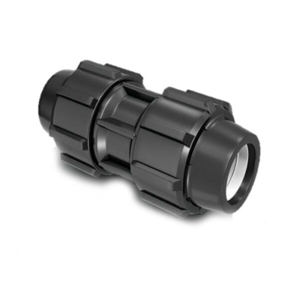 رابط مساوی پیچی پلی‌اتیلن پلی رود