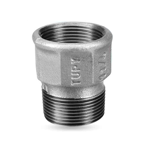 روپیچ تبدیلی گالوانیزه توپی برزیل