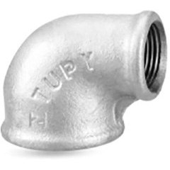 زانو گالوانیزه توپی برزیل