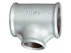 سراهی تبدیلی گالوانیزه توپی برزیل