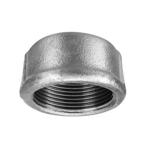 گپ گالوانیزه توپی برزیل