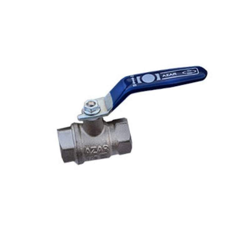 شیر غیر گازی ریابی