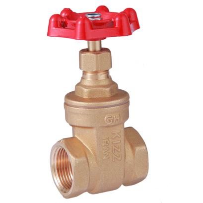 شیر فلکه کشویی کیز ایران