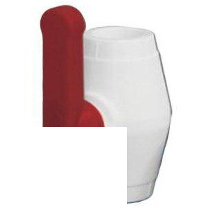 شیر فلکه کامل سایز 20 اذین لوله از برند آذین (گیتی‌پسند)، برای قطع و وصل جریان آب در سیستم‌های لوله‌کشی تک‌لایه طراحی شده است. این شیر از پلی‌پروپیلن راندوم (PPR) باکیفیت ساخته شده و مقاومت بالایی در برابر فشار، دما و خوردگی دارد. طراحی کامل آن باعث آب‌بندی مطمئن و طول عمر بالا می‌شود.