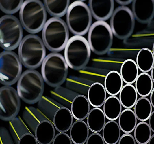 لوله پلی اتیلن