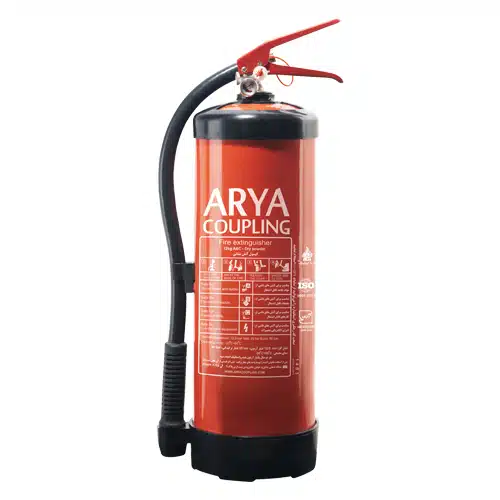  کپسول های ABCوBCآریا