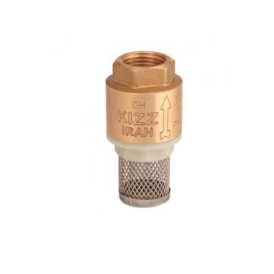 شیر سوپاپی کیز ایران 400x400 2