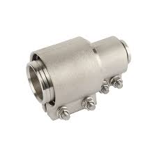 نمایندگی اتصالات کلمپی لوله پنج لایه تهران 3 images