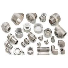 اتصالات رزوه ای