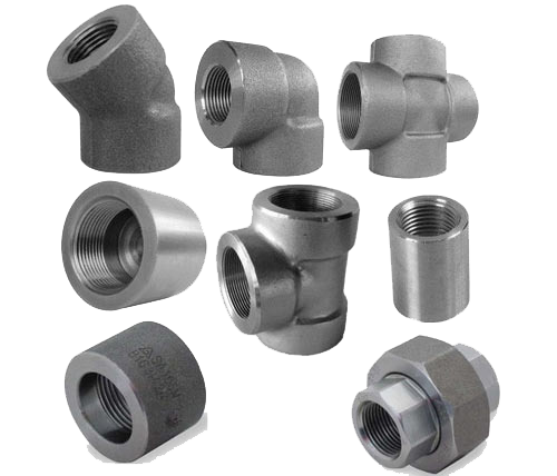 اتصالات رزوه ای