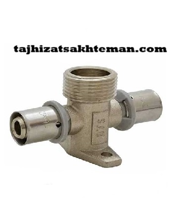 اتصالات پرسی 4