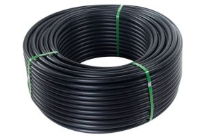 لوله پلی اتیلن