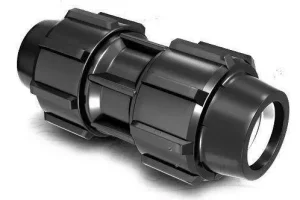 اتصالات پلی اتیلن